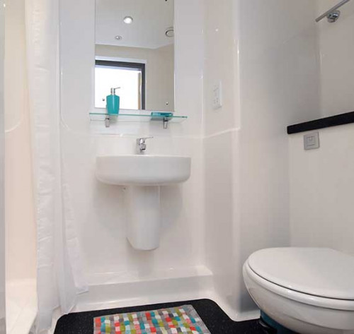  Bronze En-Suite  -  Peel Park Quarter  - Gallery -  4