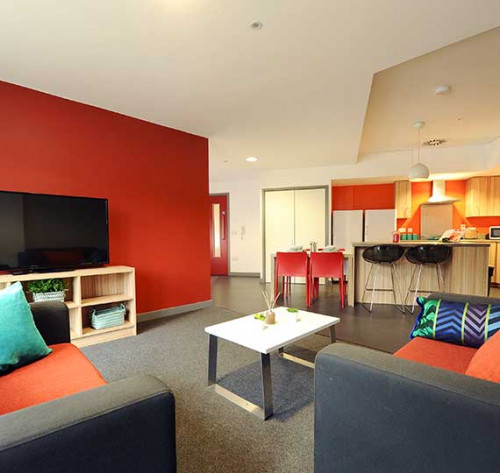  Bronze En-Suite  -  Peel Park Quarter  - Gallery -  3