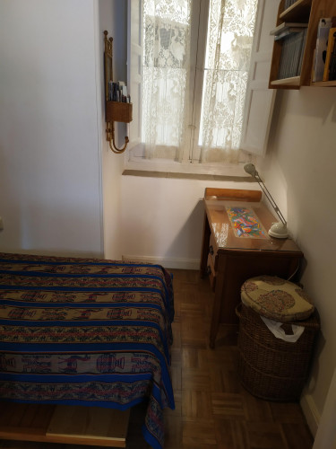  Single Bedroom In 2-Bedroom Apartment  -  Single bedroom in 2-bedroom apartment  - Gallery -  2