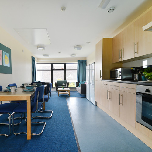 Newport Student Village - 2