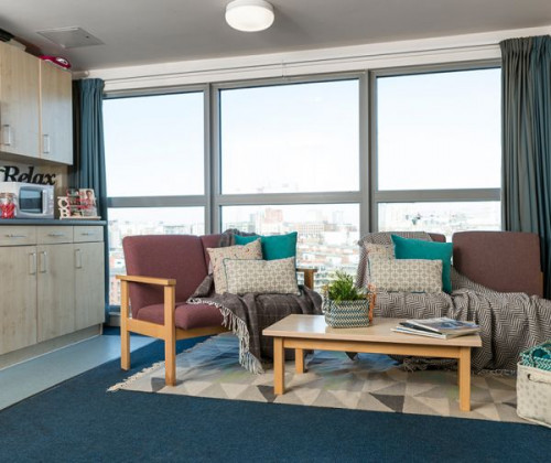 Belgrave View
