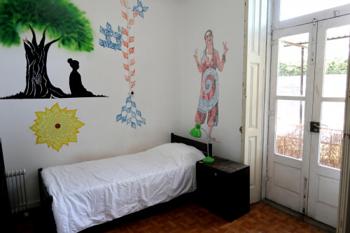 Simple Single Bedroom In A Residence, Near Casa Da Música - 2