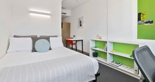 Standard Studio Apartment (NRAS) - 4