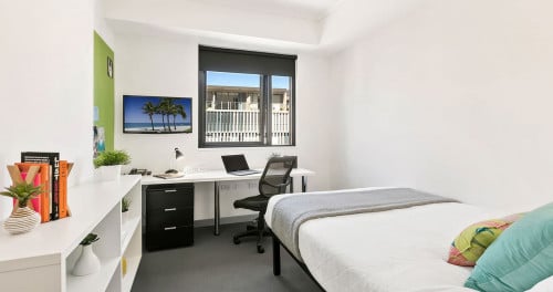 Standard Studio Apartment (NRAS) - 2