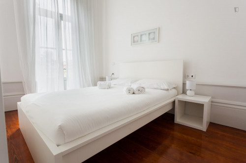 Pleasant 1-Bedroom Apartment In Cedofeita - 2