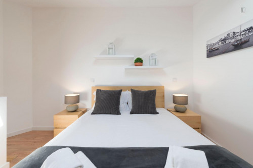  1-Bedroom House Near Marquês Metro Station  -  1-Bedroom house near Marquês metro station  - Gallery -  2