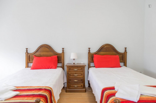 Perfect And Comfy Flat Not Far From Jardins Do Palácio De Cristal - 1