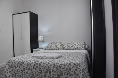  Studio Near Quevedo Metro Station  -  Studio near Quevedo metro station  - Gallery -  1