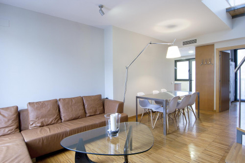  Beautiful 3-Bedroom Apartment In Fort Pienc  -  Beautiful 3-bedroom apartment in Fort Pienc  - Gallery -  2