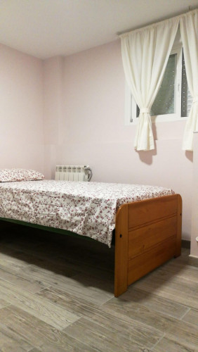  2-Bedroom Apartment Near Parque De Pradolongo  -  2-Bedroom apartment near Parque de Pradolongo  - Gallery -  1