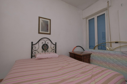  Nice 1-Bedroom Apartment Near Palmiro Togliatti Train Station  -  Nice 1-bedroom apartment near Palmiro Togliatti train station  - Gallery -  1