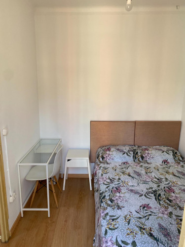 Nice Room In The City - 2