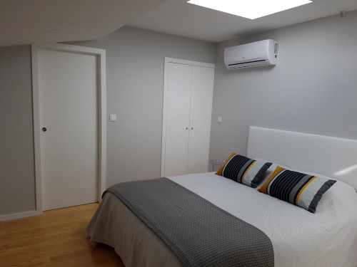 1-Bedroom Apartment - 2