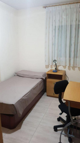 Single Bedroom, With Private Bathroom, In 2-Bedroom Apartment - 2