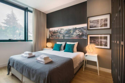  Studio Near 24 De Agosto Metro Station  -  Studio near 24 de Agosto metro station  - Gallery -  1
