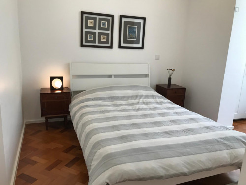  3-Bedroom Apartment, With Outdoor Area  -  2-bedroom apartment, with outdoor area  - Gallery -  1