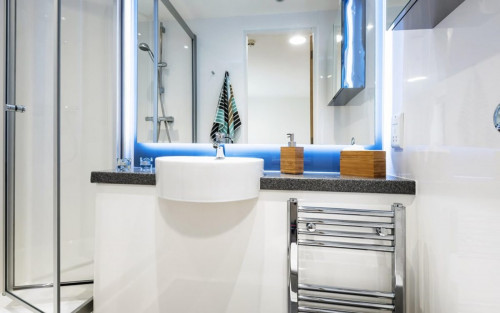  One Bed Apartment  -  Sharman Court  - Gallery -  2