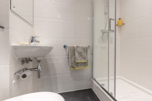  Standard Studio  -  Glendower House  - Gallery -  2