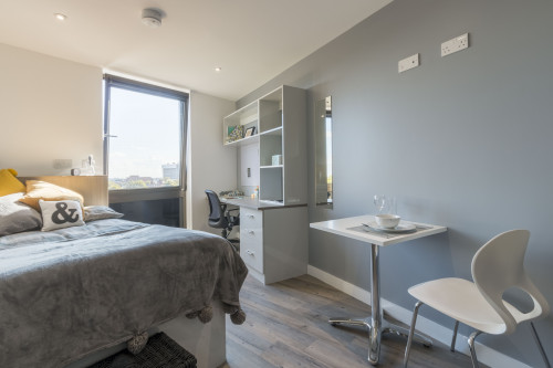  Premium Studio  -  Glendower House  - Gallery -  1