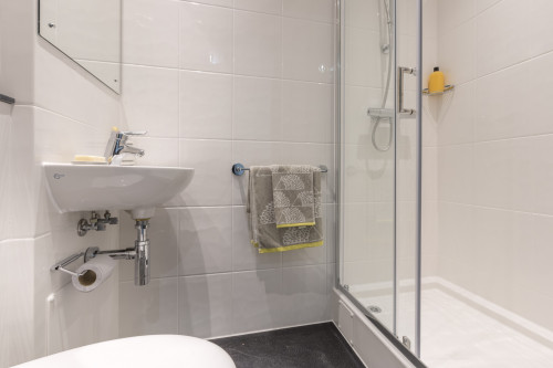  Premium Studio  -  Glendower House  - Gallery -  4
