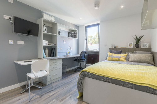  Twodio  -  Glendower House  - Gallery -  2