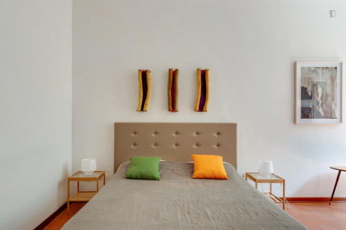  2-Bedroom Apartment Near Giardino Torrigiani  -  2-Bedroom apartment near Giardino Torrigiani  - Gallery -  1