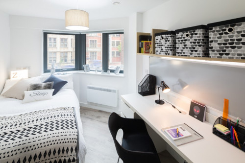 The Fitzalan Cardiff - Gallery - 17