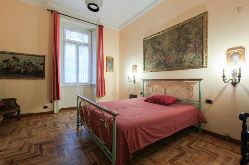  Double Bedroom In 5-Bedroom Apartment  -  Double bedroom in 5-bedroom apartment  - Gallery -  2