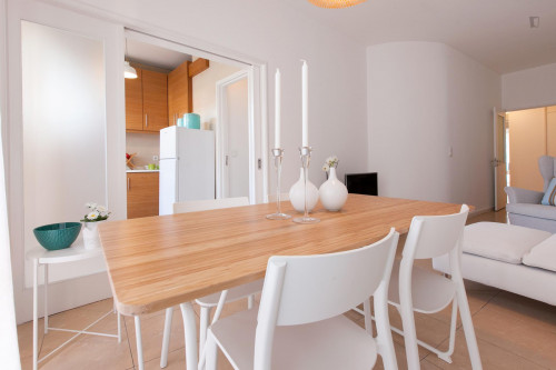  Perfect 2-Bedroom Apartment In Cedofeita  -  Perfect 2-bedroom apartment in Cedofeita  - Gallery -  1