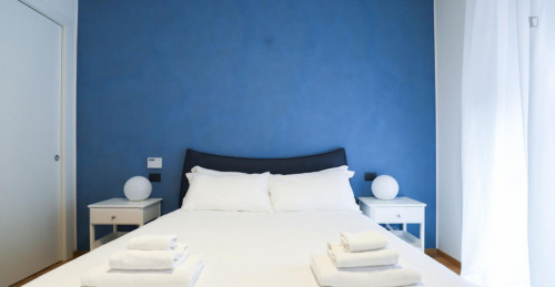Lovely 1-Bedroom Apartment Near Porta Romana Metro Station - 1