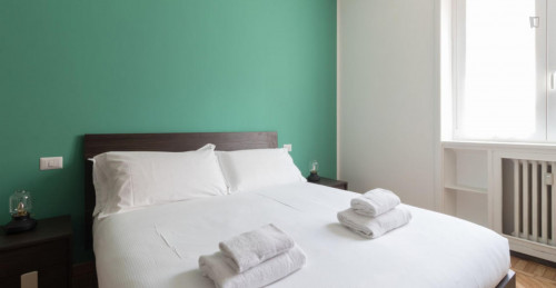 Beautiful 1-Bedroom Apartment Near Parco Agricolo Sud Milano - 1
