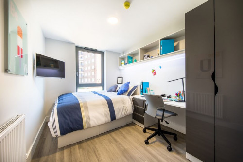 ViBe Student Living - Gallery - 25