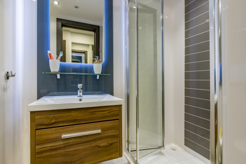  Standard Studio  -  Vibe Student Living  - Gallery -  6