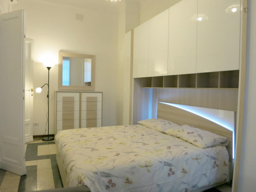  2-Bedroom Flat Near Porta Vittoria  -  2-bedroom flat near Porta Vittoria  - Gallery -  1