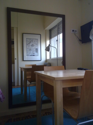 Nice Studio Close To Faria Guimarães Metro Station  -  Nice studio close to Faria Guimarães metro station  - Gallery -  2