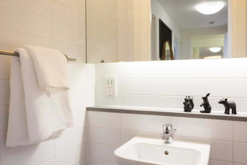 2 Bed Apartment - 3