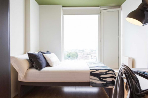 Chapter Spitalfields - Rooms