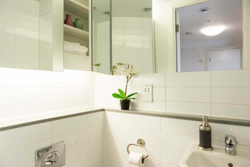 2 Bed Apartment - 4
