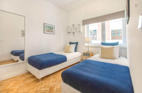 Principe Real Apartment - 2