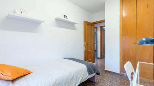 Single Room In Malilla - 2