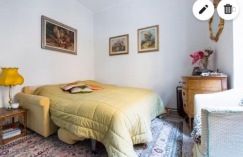  Double Bedroom In 4-Bedroom Apartment  -  Double bedroom in 4-bedroom apartment  - Gallery -  2