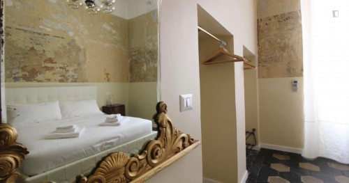  1-Bedroom Apartment  -  1-bedroom apartment  - Gallery -  1