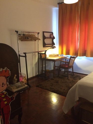 Comics Room. Your Home In Sunny Oeiras, Near Supermarket, Train, Shops And Beach - 1