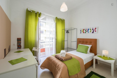  Great-Looking Room In Saldanha  -  Great-looking room in Saldanha  - Gallery -  1