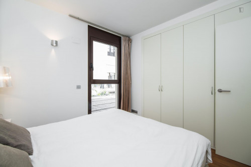 Delightful 2-Bedroom Apartment In El Born - 2