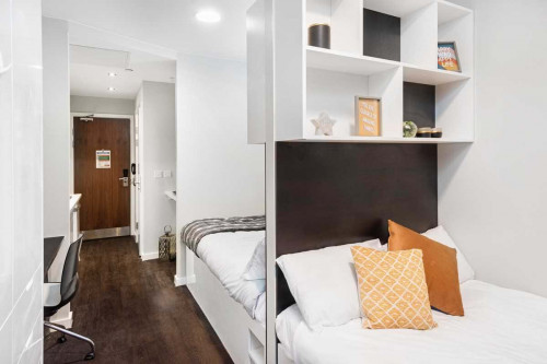  Twin Studio  -  Chapter Old Street  - Gallery -  5