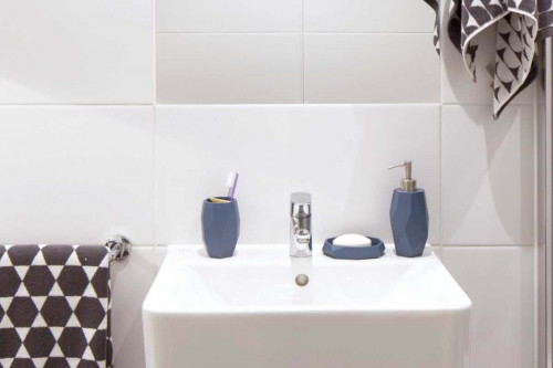  Twin Studio  -  Chapter Old Street  - Gallery -  3