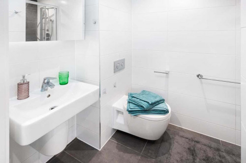  Twin Studio  -  Chapter Old Street  - Gallery -  4