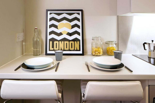  Twin Studio  -  Chapter Old Street  - Gallery -  2