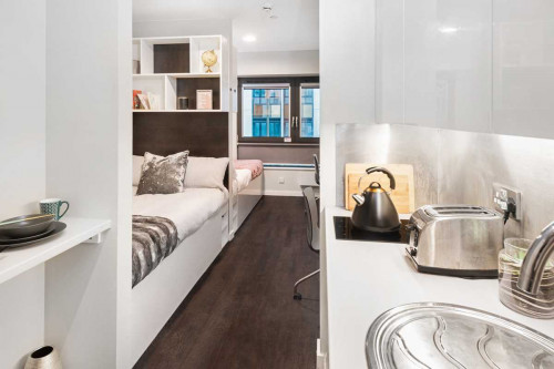  Twin Studio  -  Chapter Old Street  - Gallery -  6